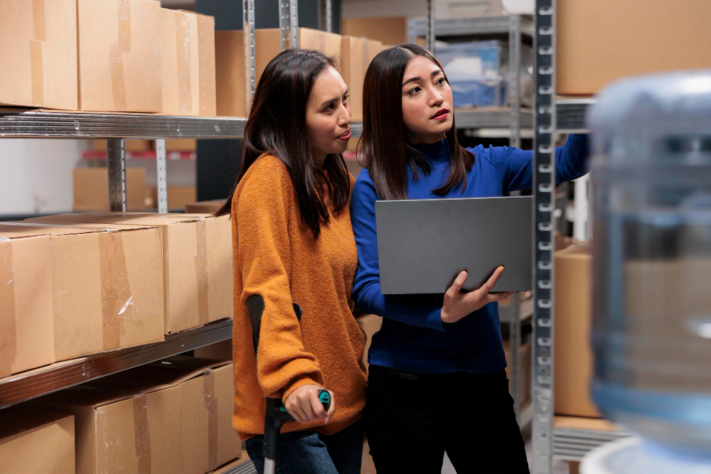 Inventory Bulk Buyers